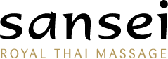 Sansei Royal Thai Massage